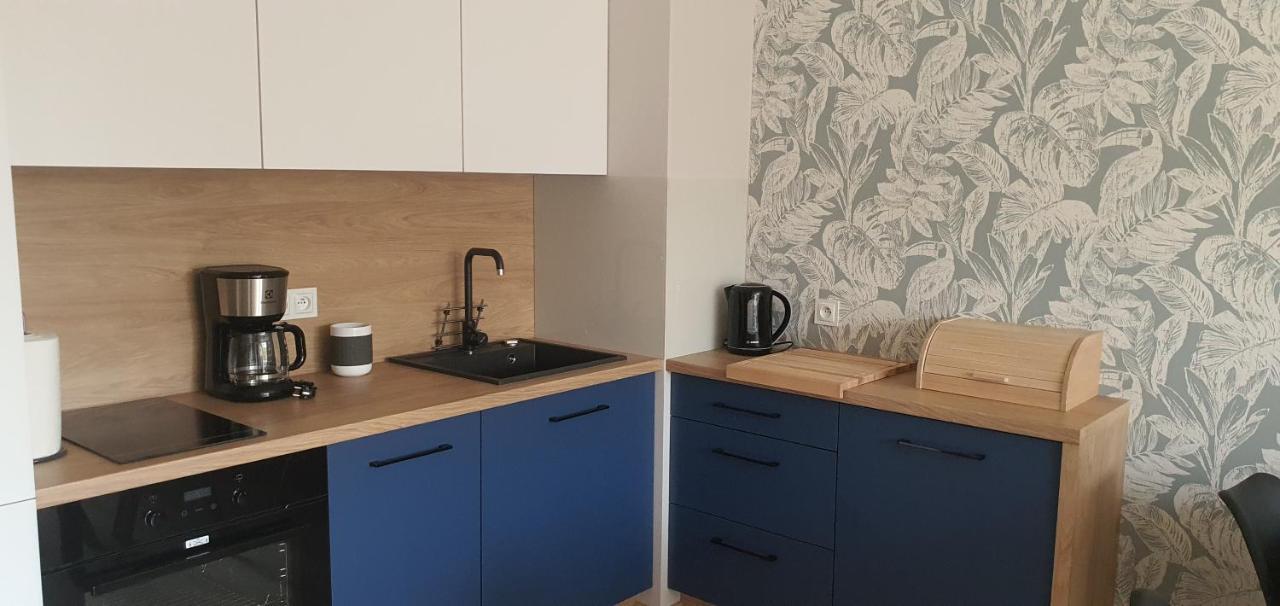 Apartament Sloneczny 27 Sloneczna Dolina Jastrzębia Góra Εξωτερικό φωτογραφία