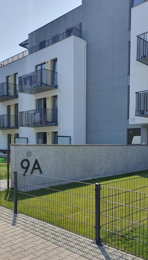 Apartament Sloneczny 27 Sloneczna Dolina Jastrzębia Góra Εξωτερικό φωτογραφία