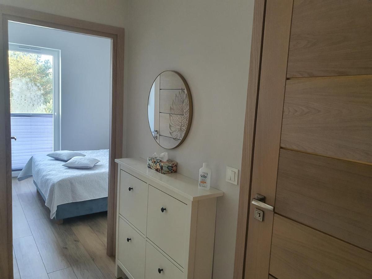 Apartament Sloneczny 27 Sloneczna Dolina Jastrzębia Góra Εξωτερικό φωτογραφία