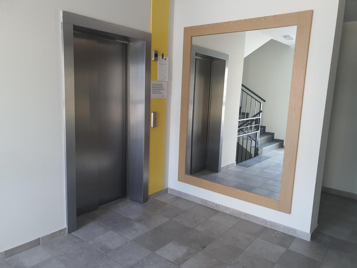 Apartament Sloneczny 27 Sloneczna Dolina Jastrzębia Góra Εξωτερικό φωτογραφία