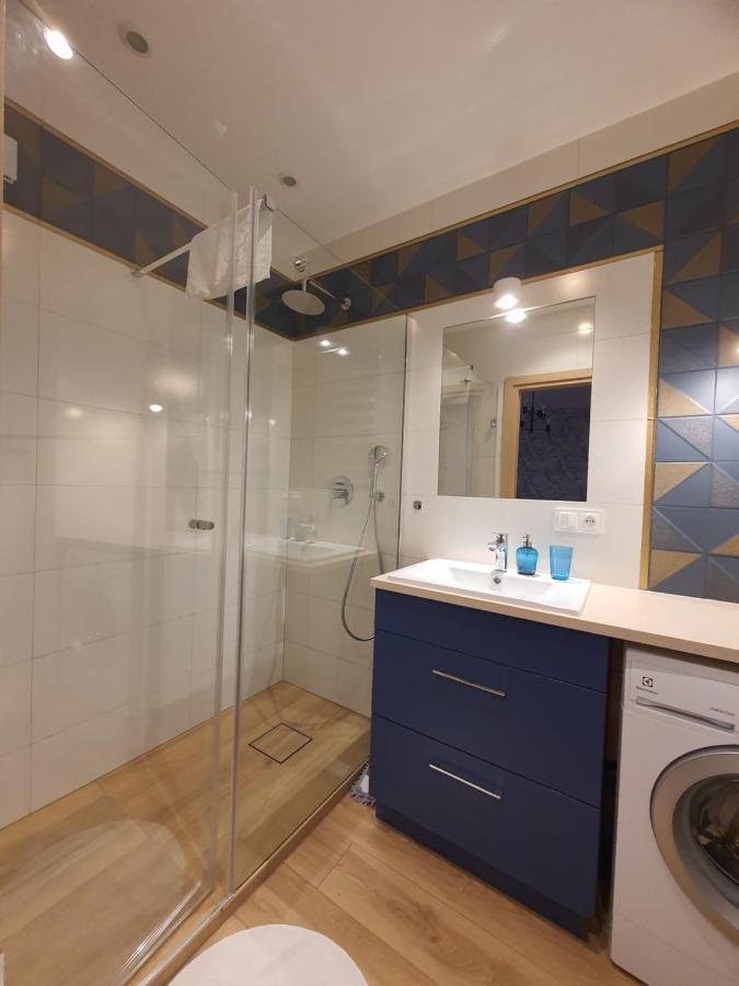 Apartament Sloneczny 27 Sloneczna Dolina Jastrzębia Góra Εξωτερικό φωτογραφία