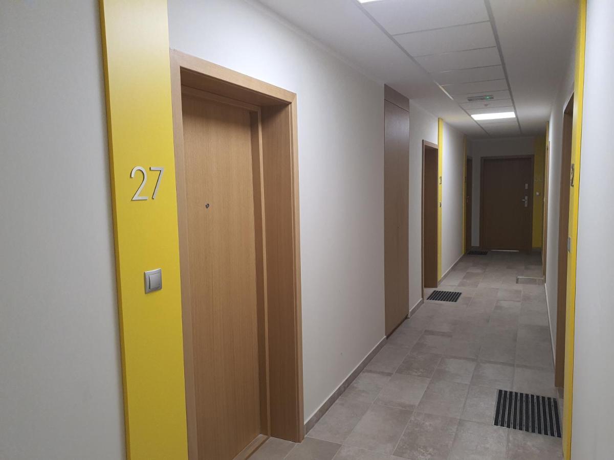 Apartament Sloneczny 27 Sloneczna Dolina Jastrzębia Góra Εξωτερικό φωτογραφία