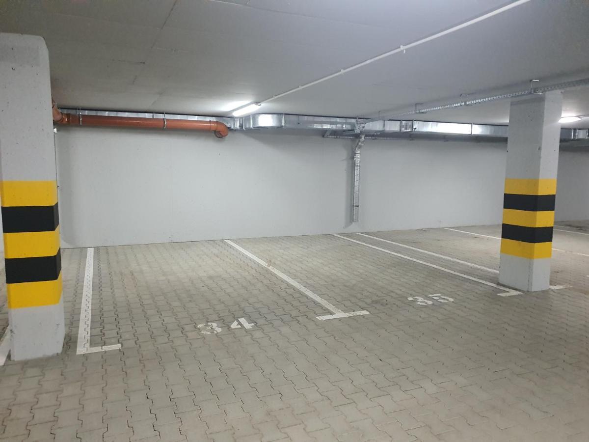 Apartament Sloneczny 27 Sloneczna Dolina Jastrzębia Góra Εξωτερικό φωτογραφία