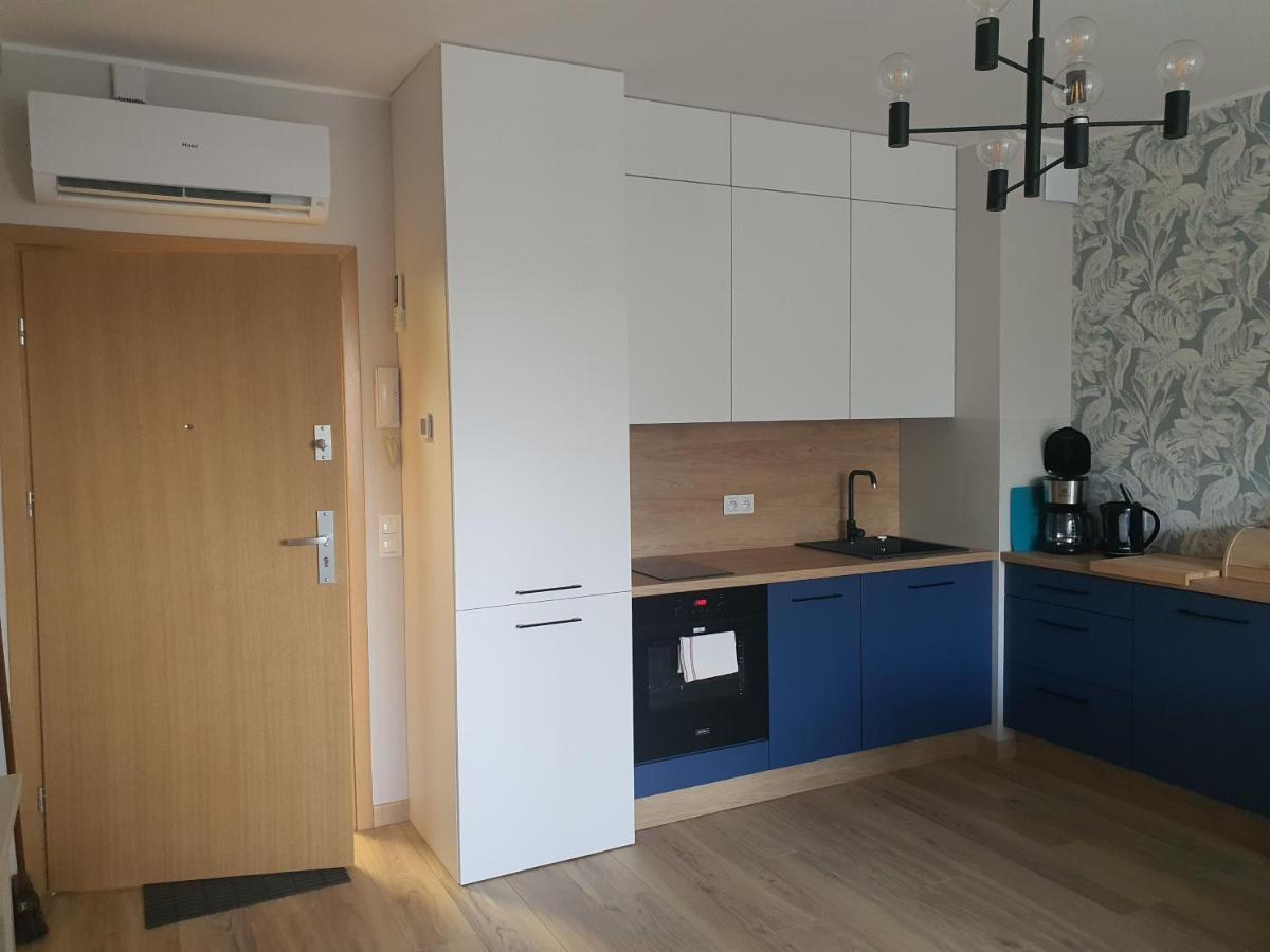 Apartament Sloneczny 27 Sloneczna Dolina Jastrzębia Góra Εξωτερικό φωτογραφία